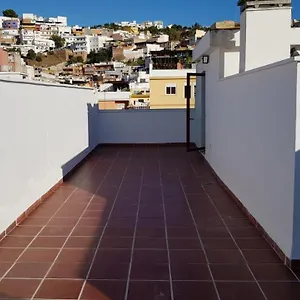  Appartement Atico Tallavi Espagne