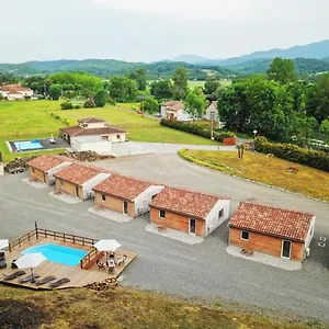  Chalet Chaletdesilles Mayotte Iiiii France
