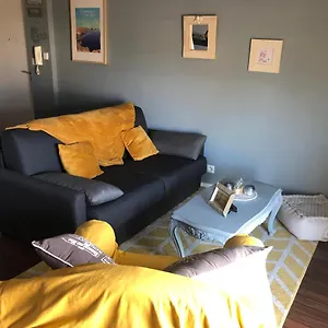  Appartement Lisaca France