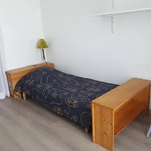 Sejour Au Calme A Hébergement de vacances